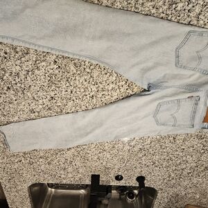 Levi jeans